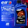 Elf Moto 4 Xtreme 10W30